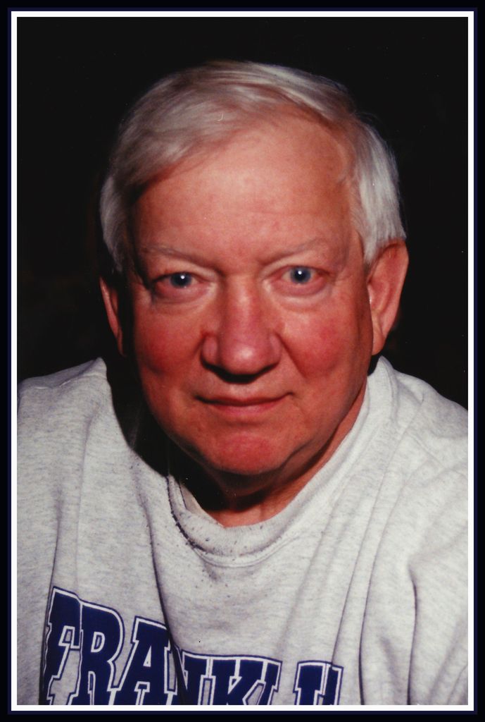 Peter Joseph Murphy
