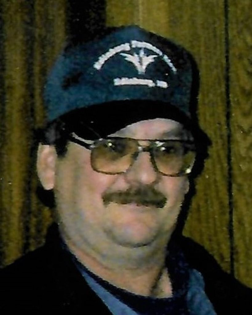 Paul Jeffery Salentiny