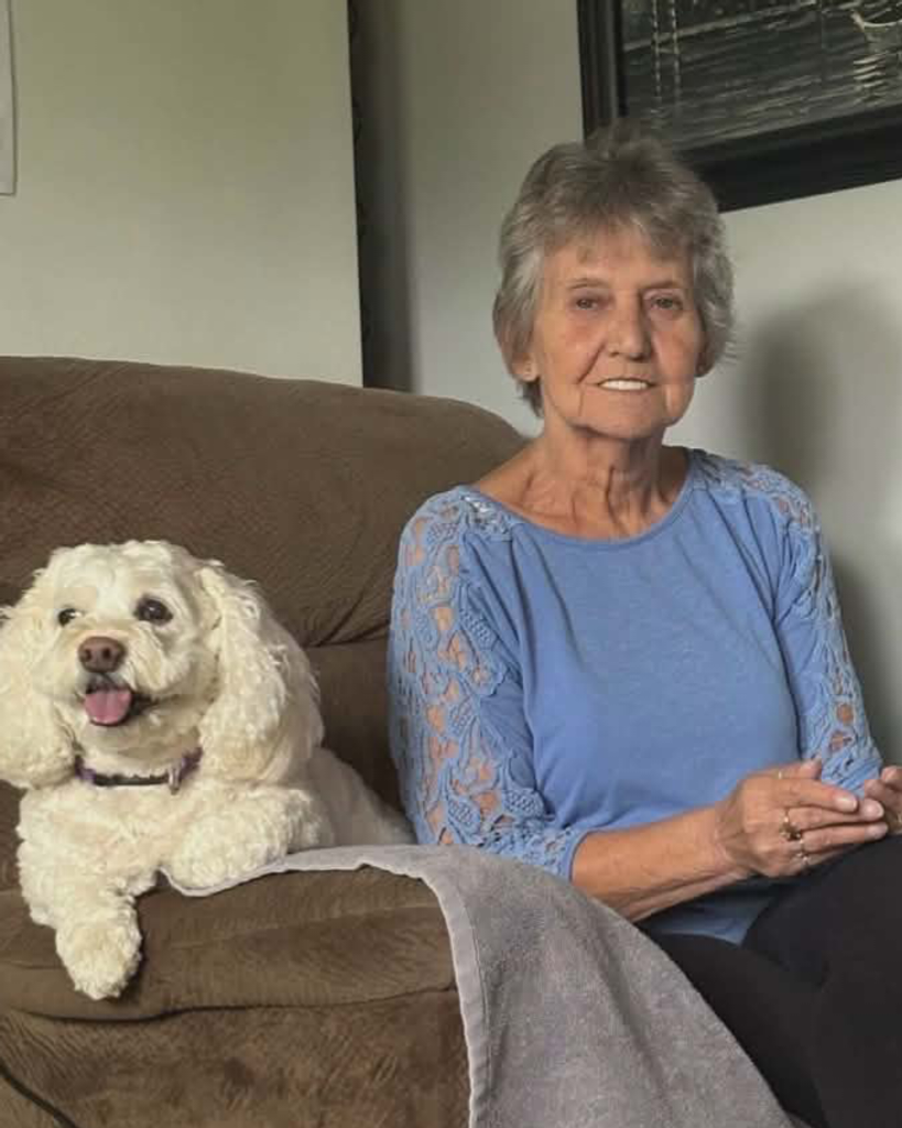Lenore Margretta Rodgers