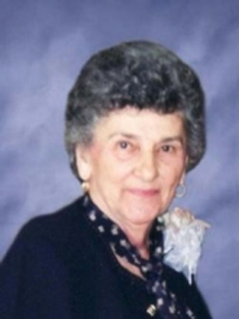 Susie Courville