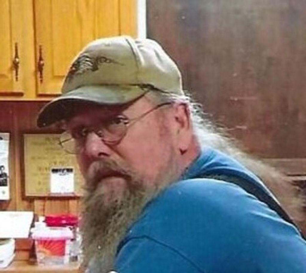 David Dulin Profile Photo