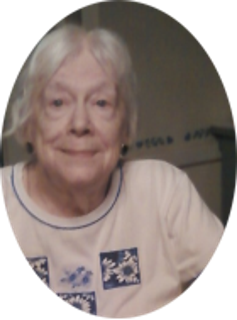 Evelyn Vari