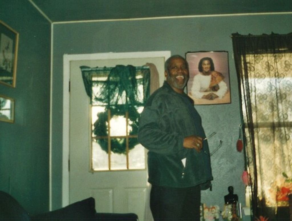 Jp Walker Profile Photo