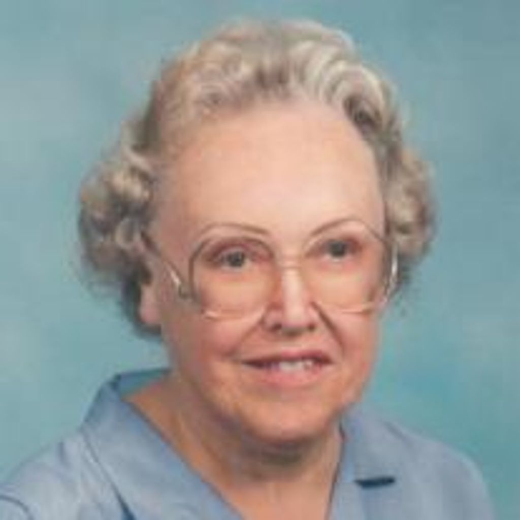 Mildred B. Skeen (Bias)