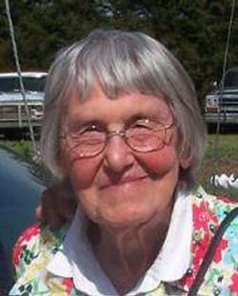 Juanita Frank