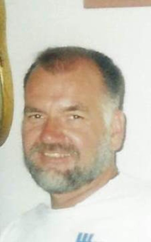 Stanley "Stosh" J. Wilkow