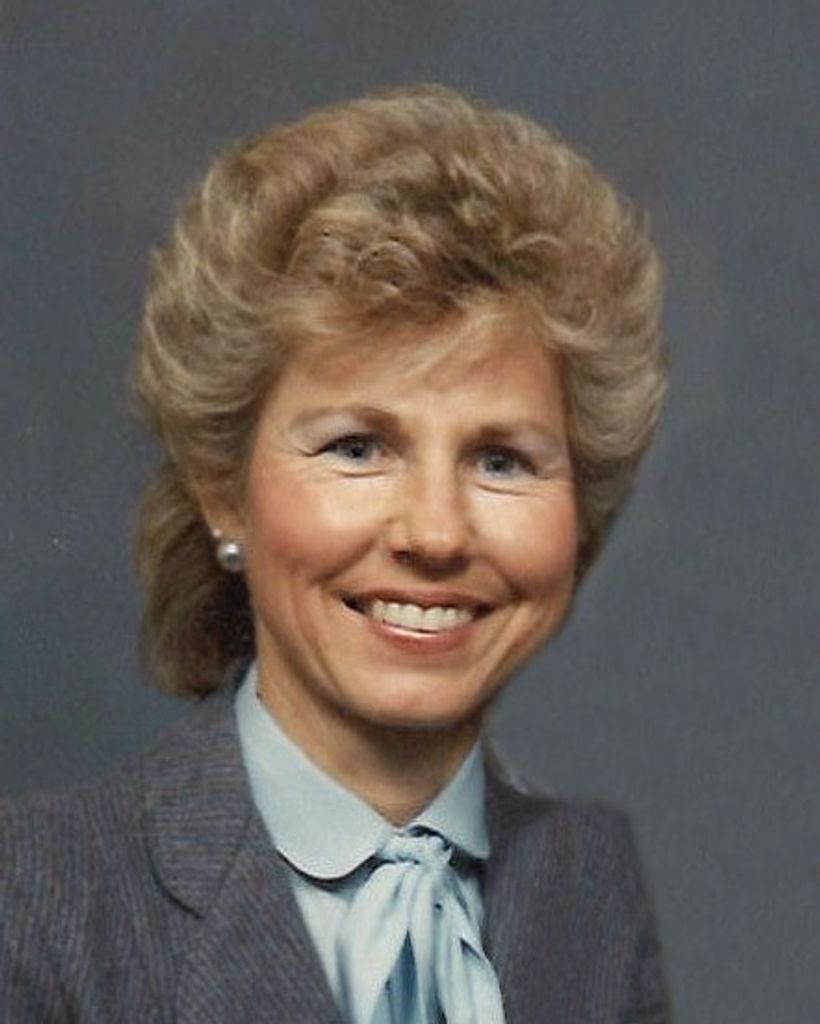 Kathleen A. Blair
