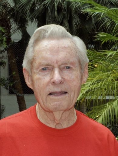 Eugene Campbell Profile Photo