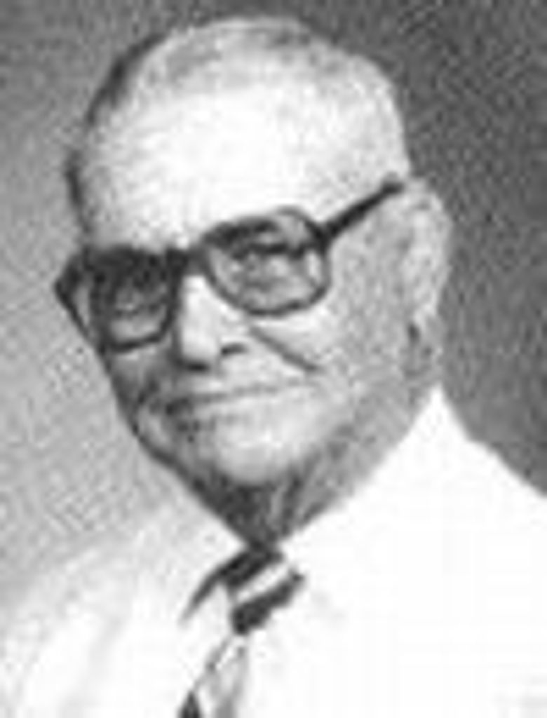 Sampson Finch Sr. Paul