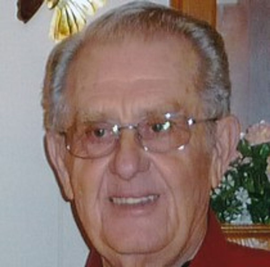 Lawrence Alvin Hughes Profile Photo