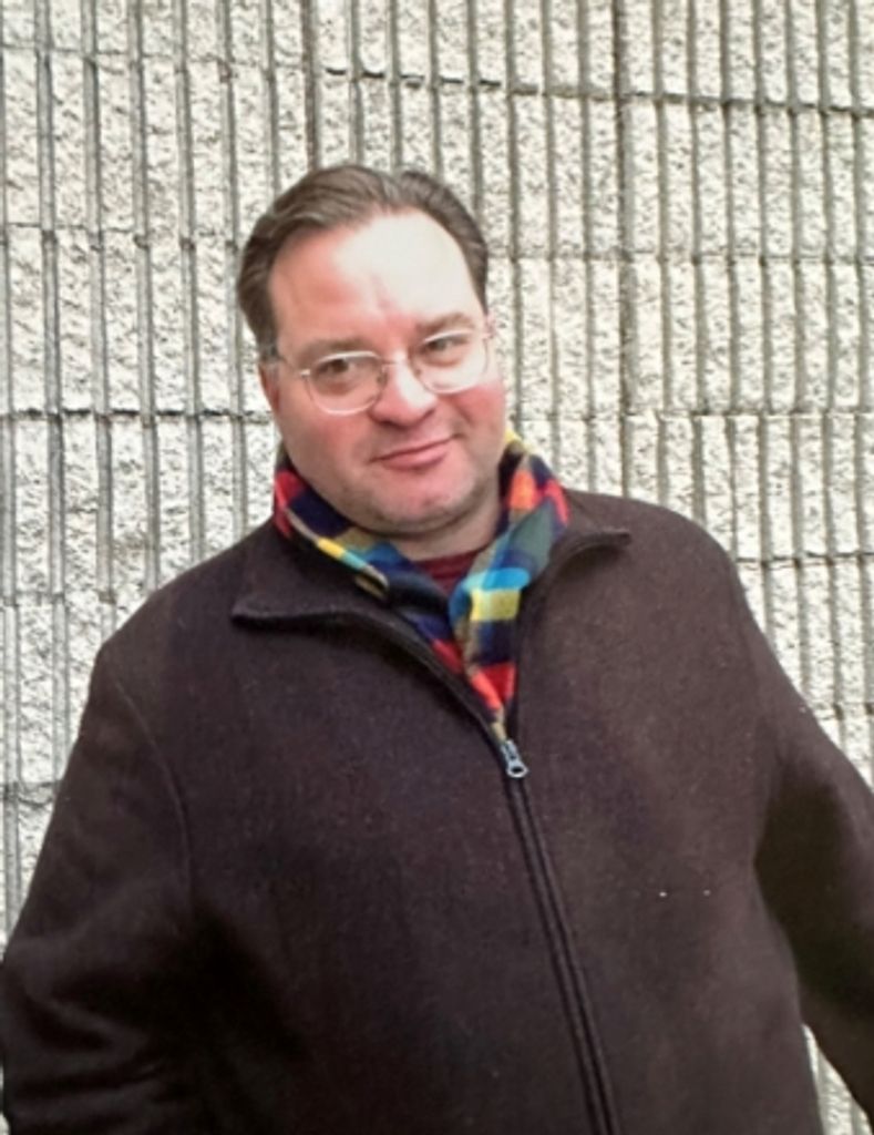 Michael Christian Carlson