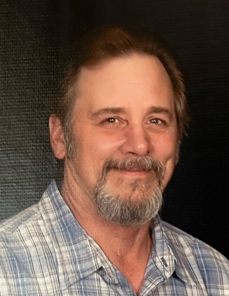 William "Bill" Francis Hoerth