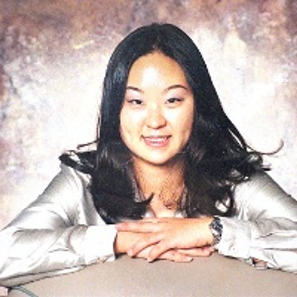 Esther Hyon Chang Pitallano