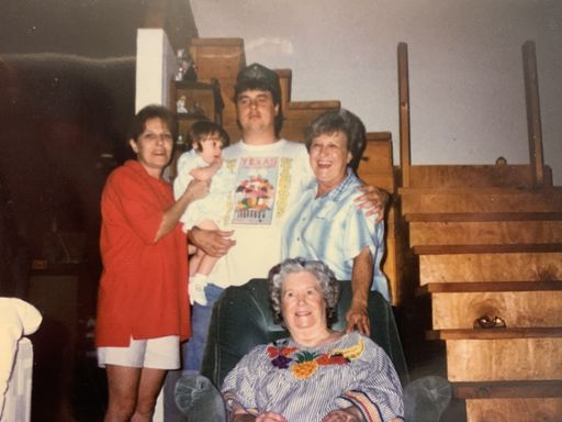 Cheryl Scheetz photo gallery thumbnail 25 of 26