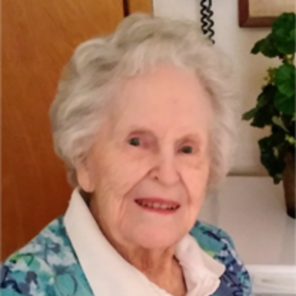 Dorothy Heimer