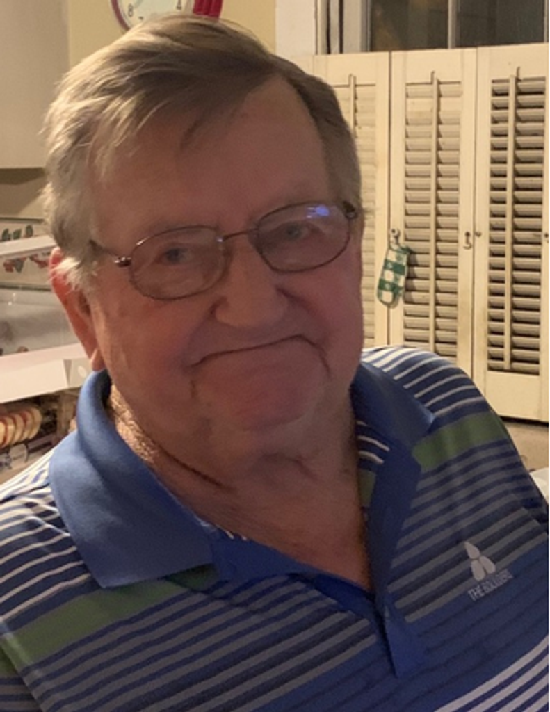 Paul Francis Campbell