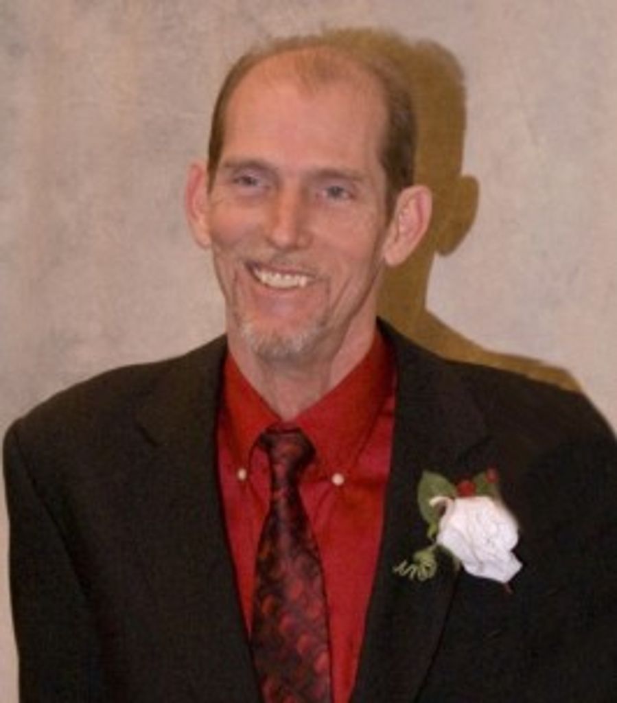 Brian Raymer Profile Photo