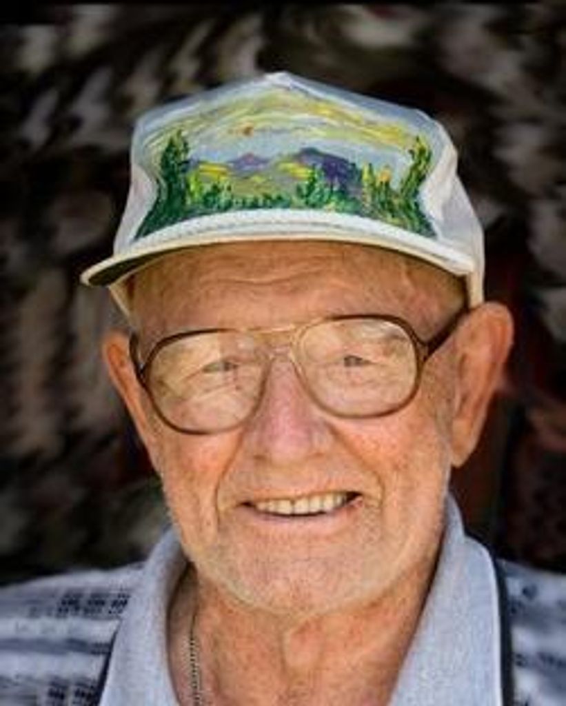 Matthew Mccall Profile Photo