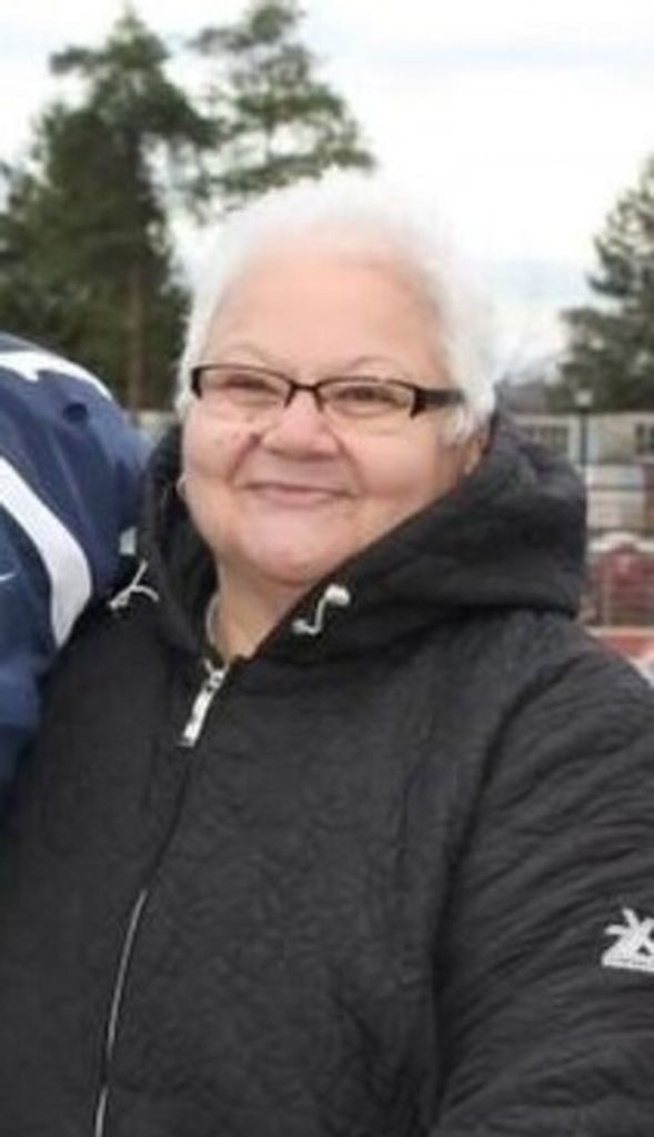 Mary "Lulu" Marcello Profile Photo