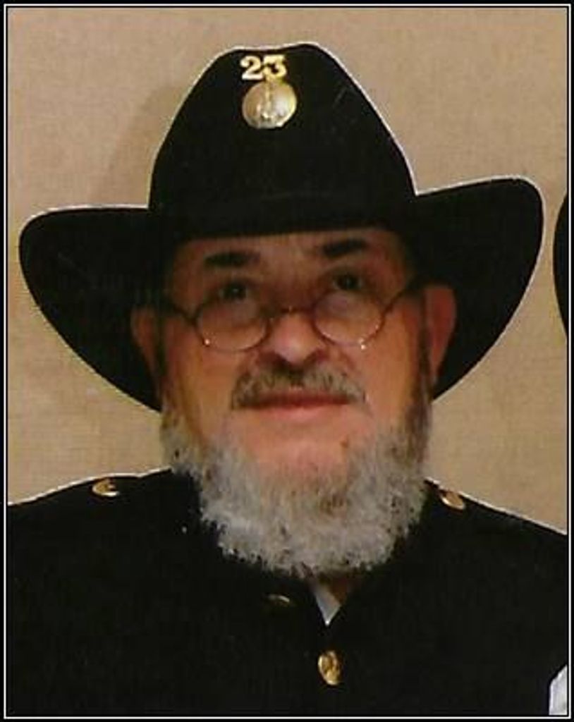 James Keith Thackston