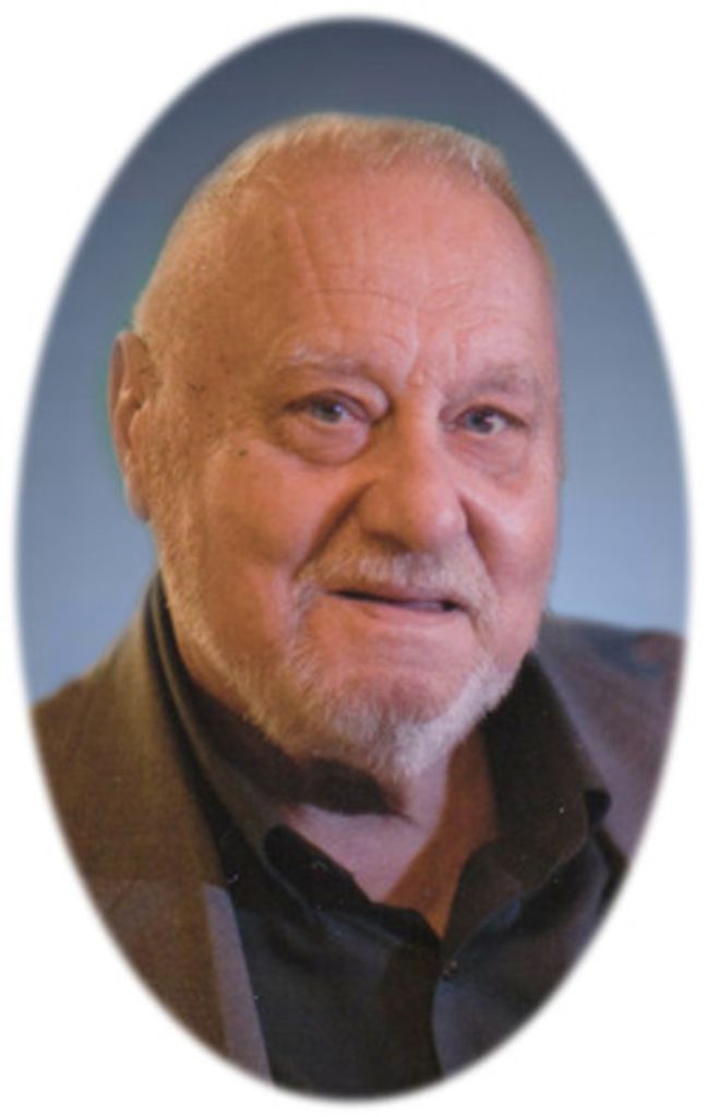 Norman Graham Bintrim