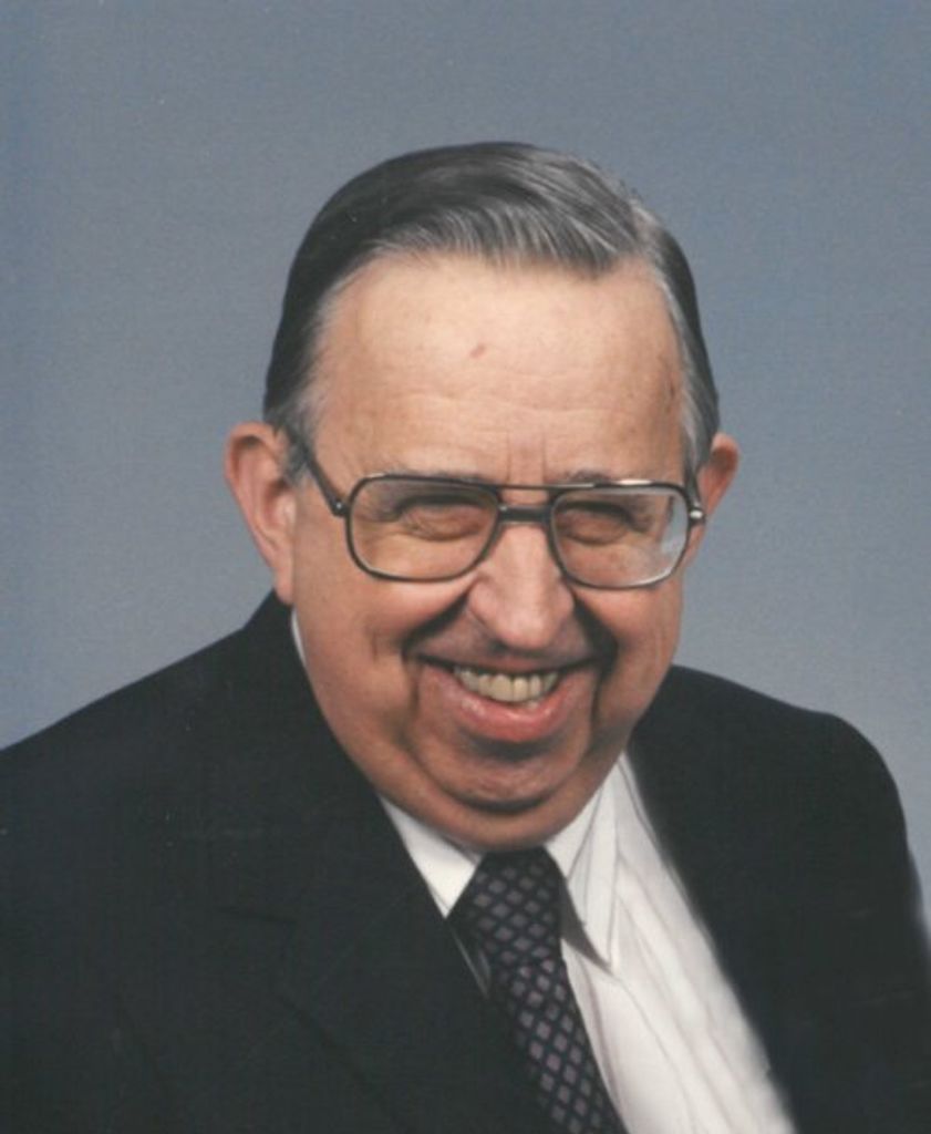 Mervin D. Kuefner