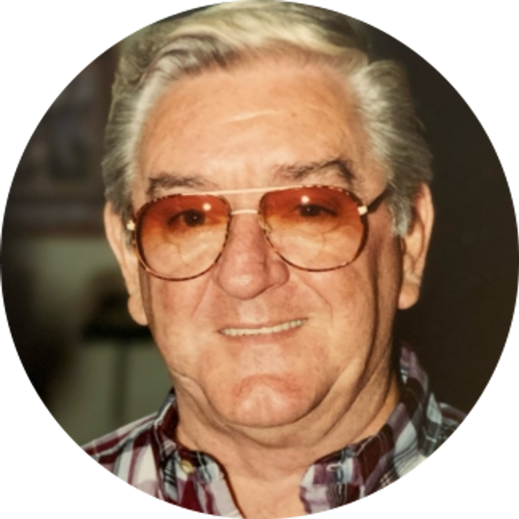 Charles Daniel Opdenaker