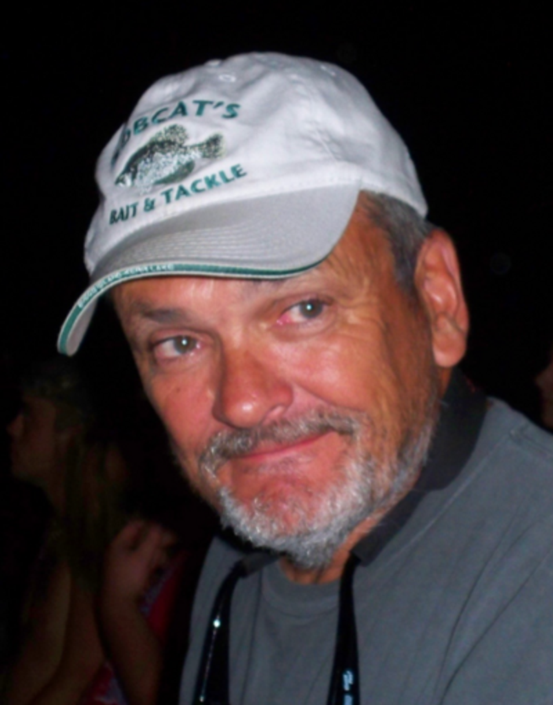 Robert "Robbie" Allen Richardson Profile Photo