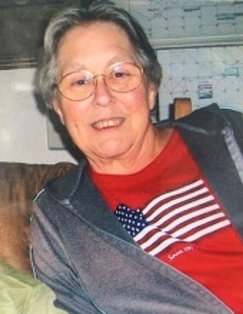 Karen Anne  Detlefsen