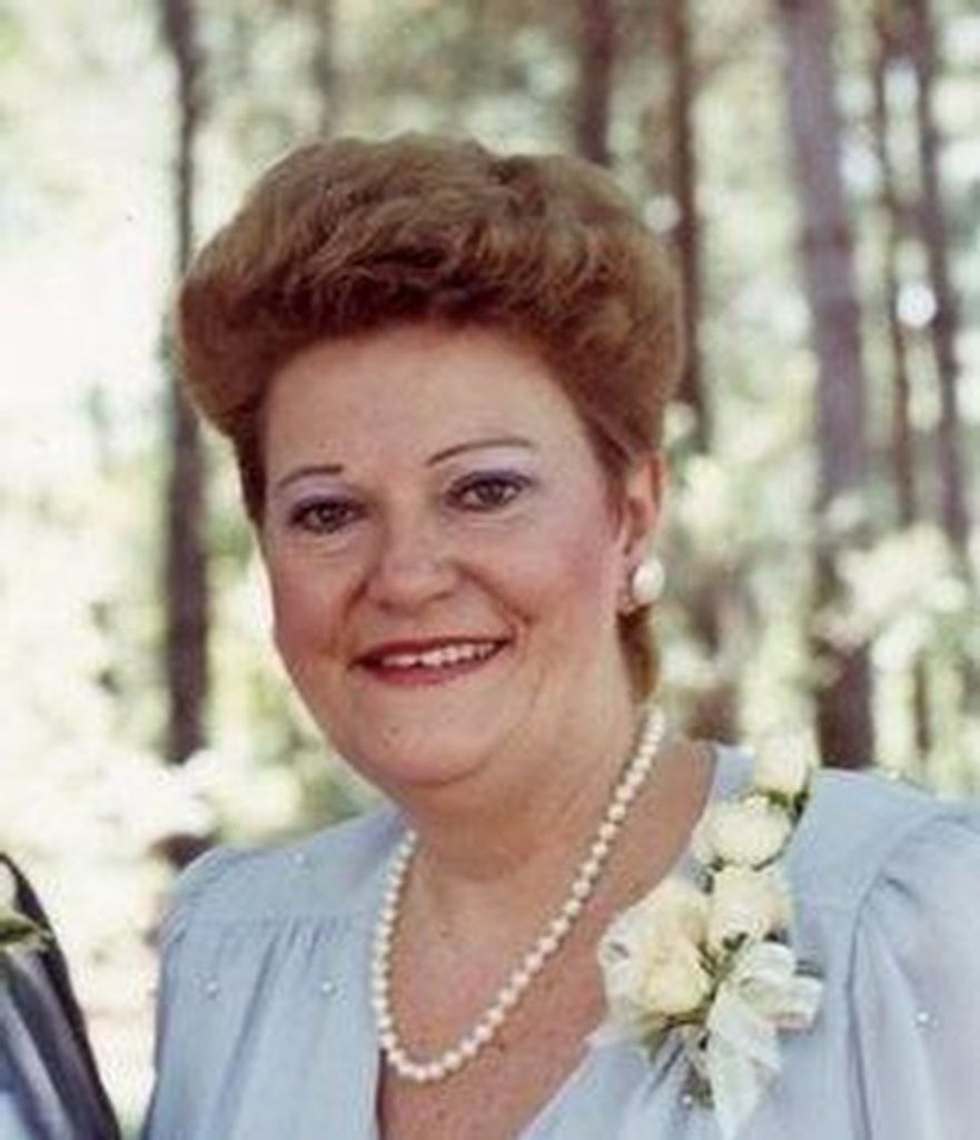 Donna Kemp Sacry