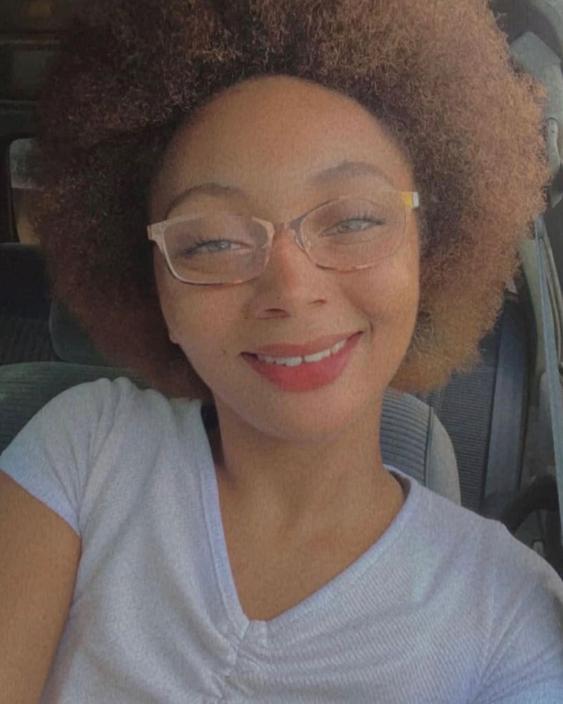 Ms.Tyese Google Profile Photo