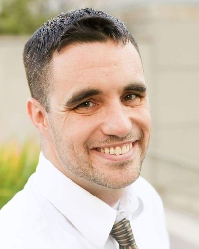Trevor Richard Rapp's obituary image
