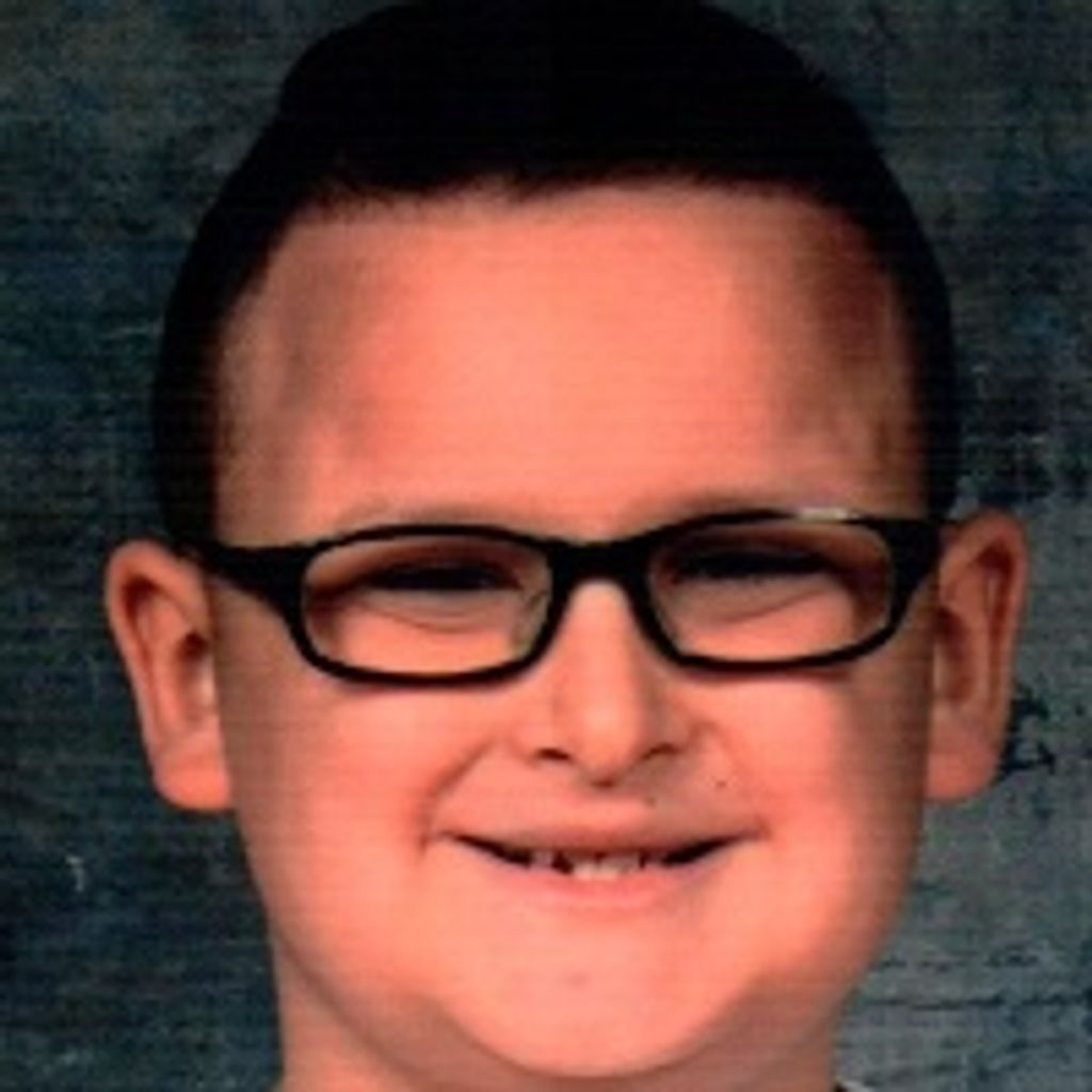Mark Edward Mason, Jr.