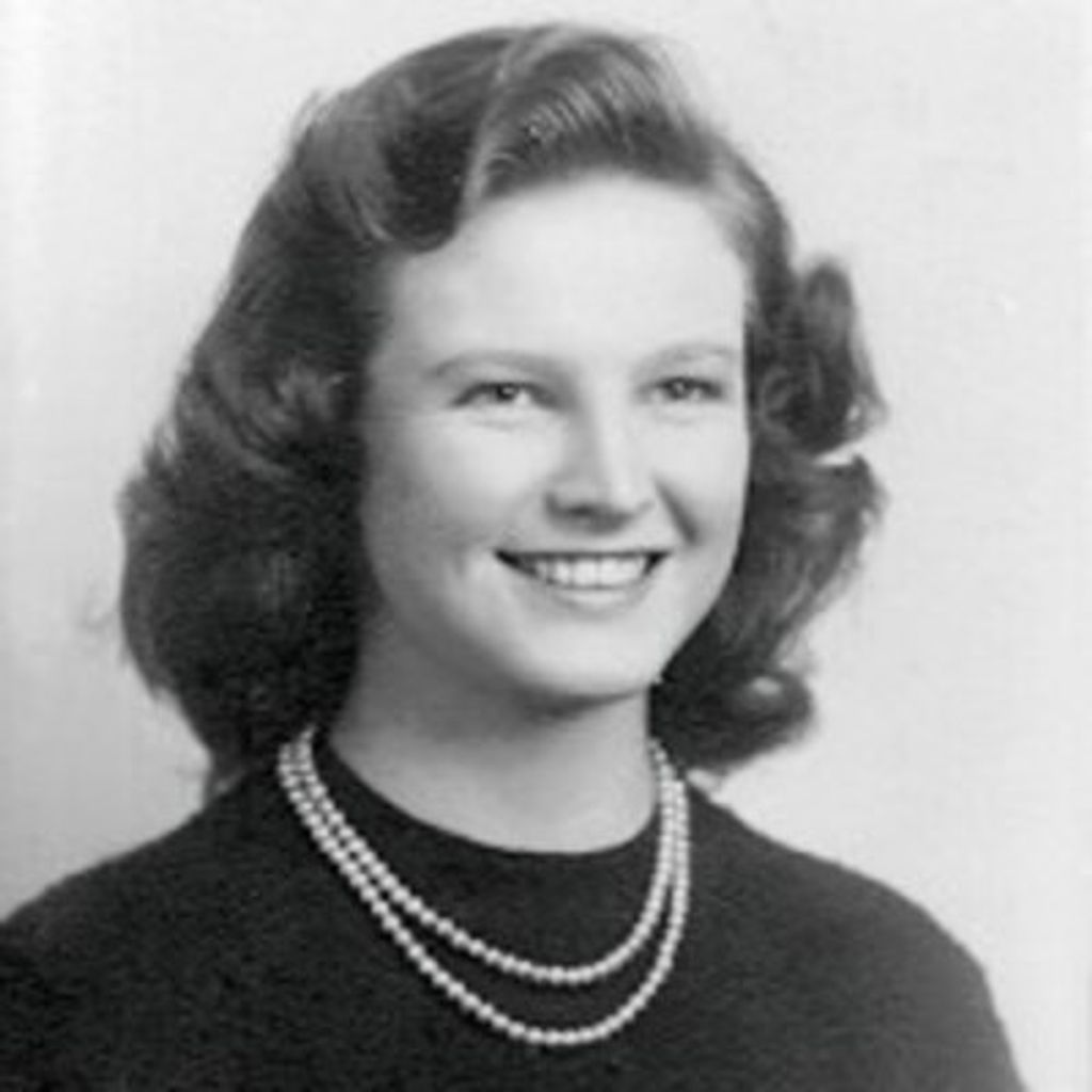 Lois Catherine Dougherty Profile Photo