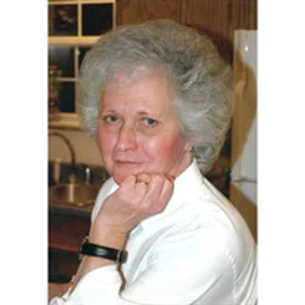 Marie Swindle
