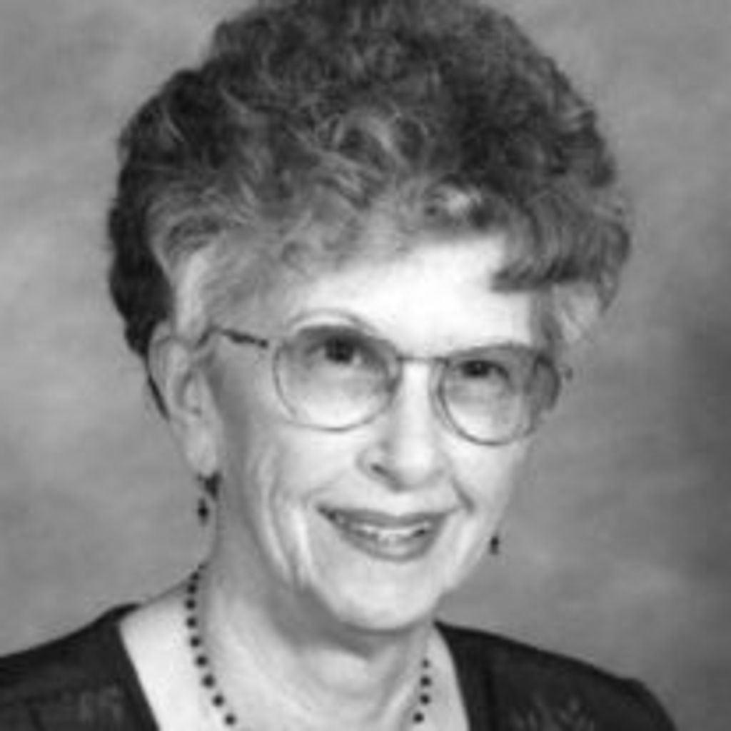 Betty Chambers