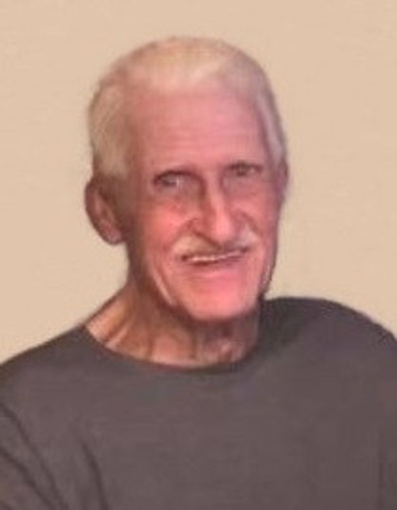Jimmy Holcombe