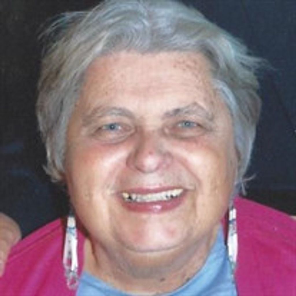 Margaret Mary Mullins