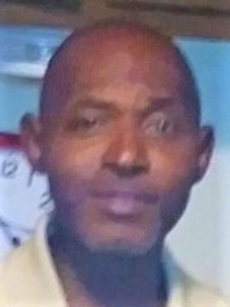 Demetrius Antonio Reed Profile Photo