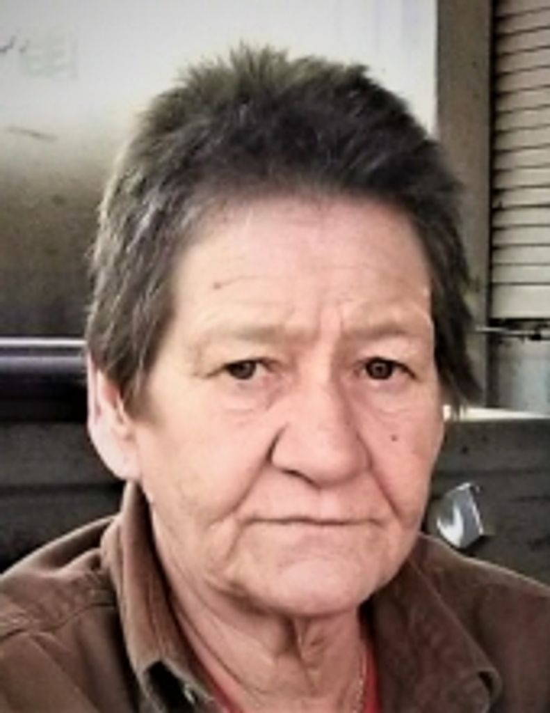 Susie Belcher Carter