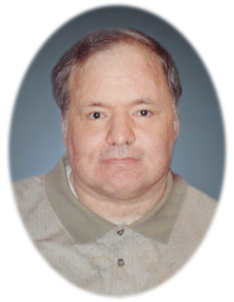 Phillip F. Scardina, Jr.