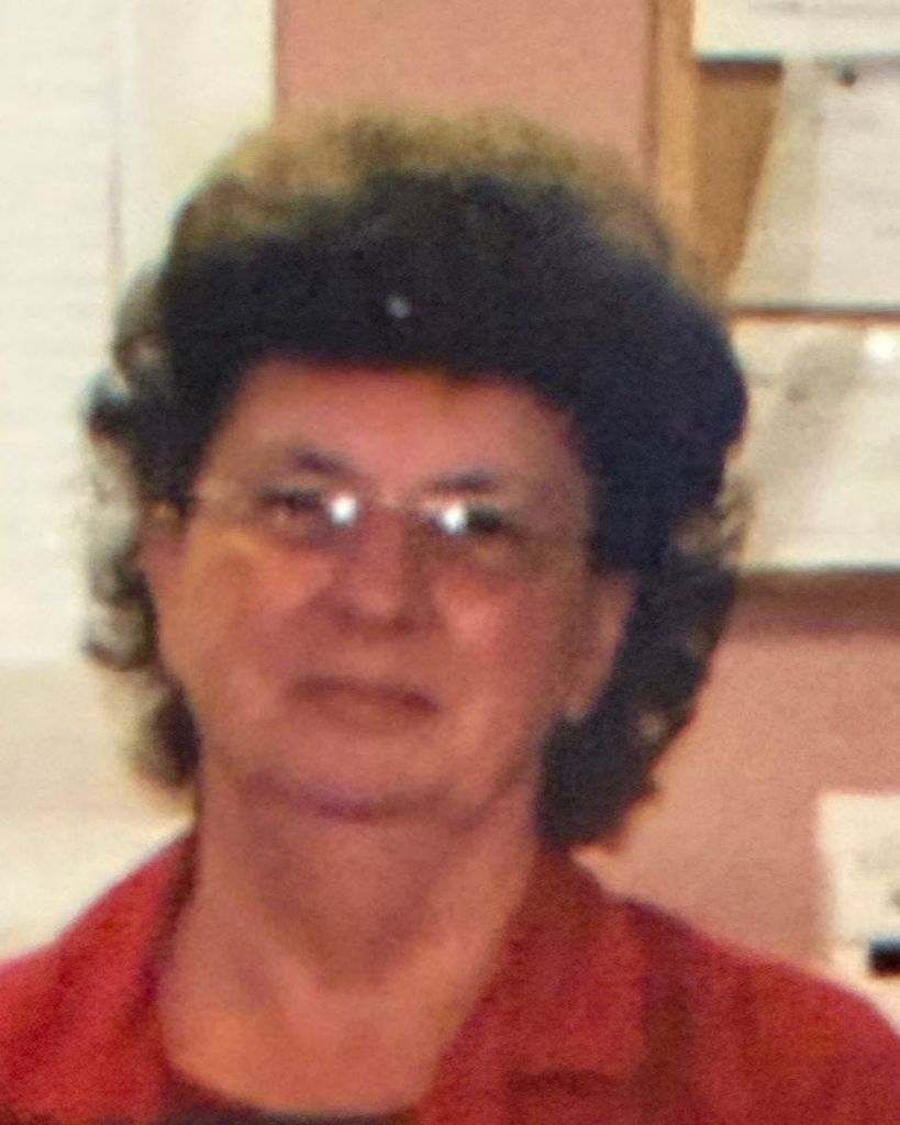 Bertha Clide Glass Profile Photo