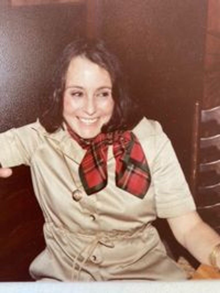 Frances Livingston Veron Profile Photo