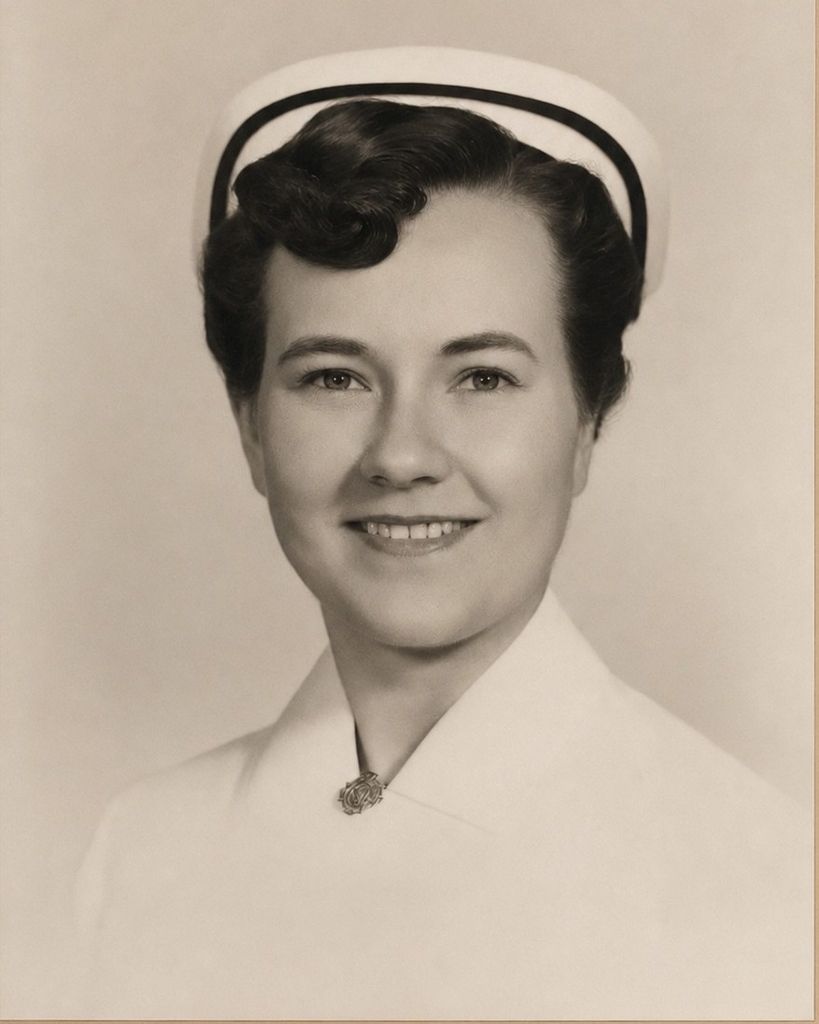 Margaret Castrucci Profile Photo