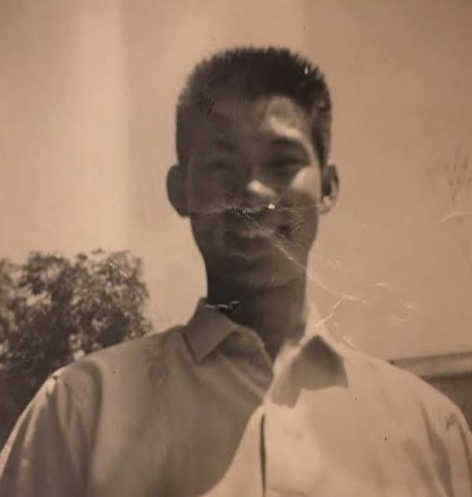 Virgilio Dolino Ramos Profile Photo