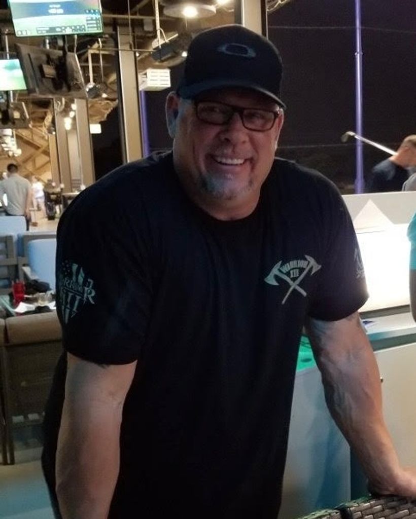 Jeff McCutcheon
