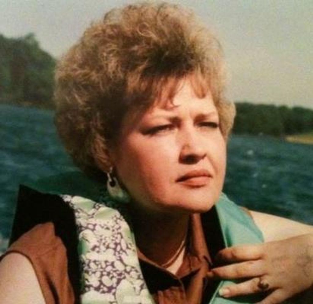 Carol Wright Mulkey Profile Photo