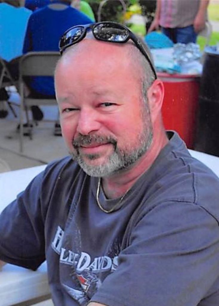 David Brent Mahaffey Profile Photo