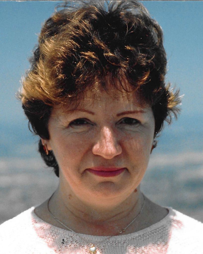 Patricia Ann Savary (O'Neill) Profile Photo