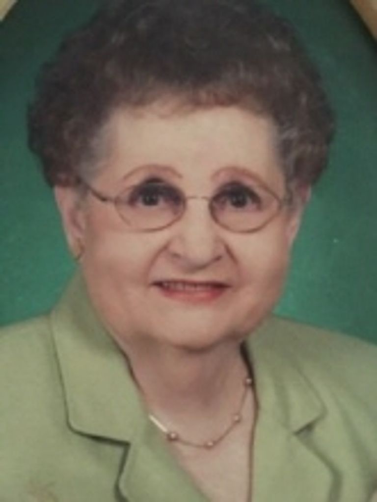 Priscilla June Worsham